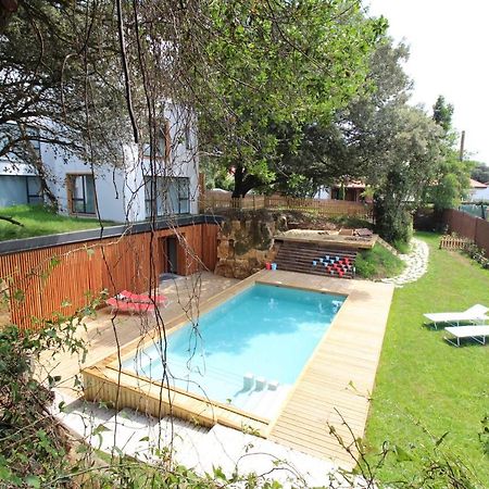Apartamento 2 Dormitorios Con Piscina Y Jardin - Apartamentos Montesomo Luaran gambar