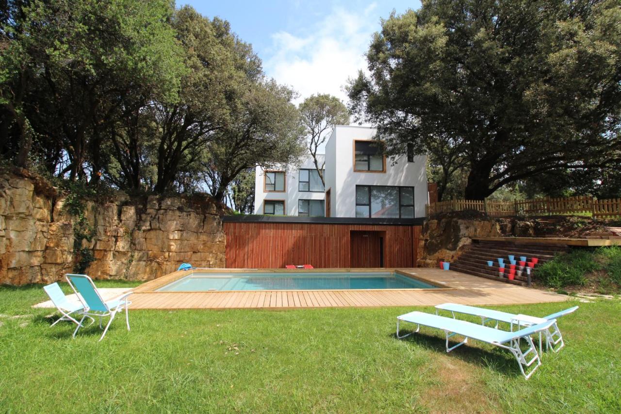Apartamento 2 Dormitorios Con Piscina Y Jardin - Apartamentos Montesomo Luaran gambar