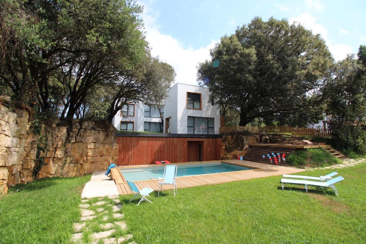 Apartamento 2 Dormitorios Con Piscina Y Jardin - Apartamentos Montesomo Luaran gambar