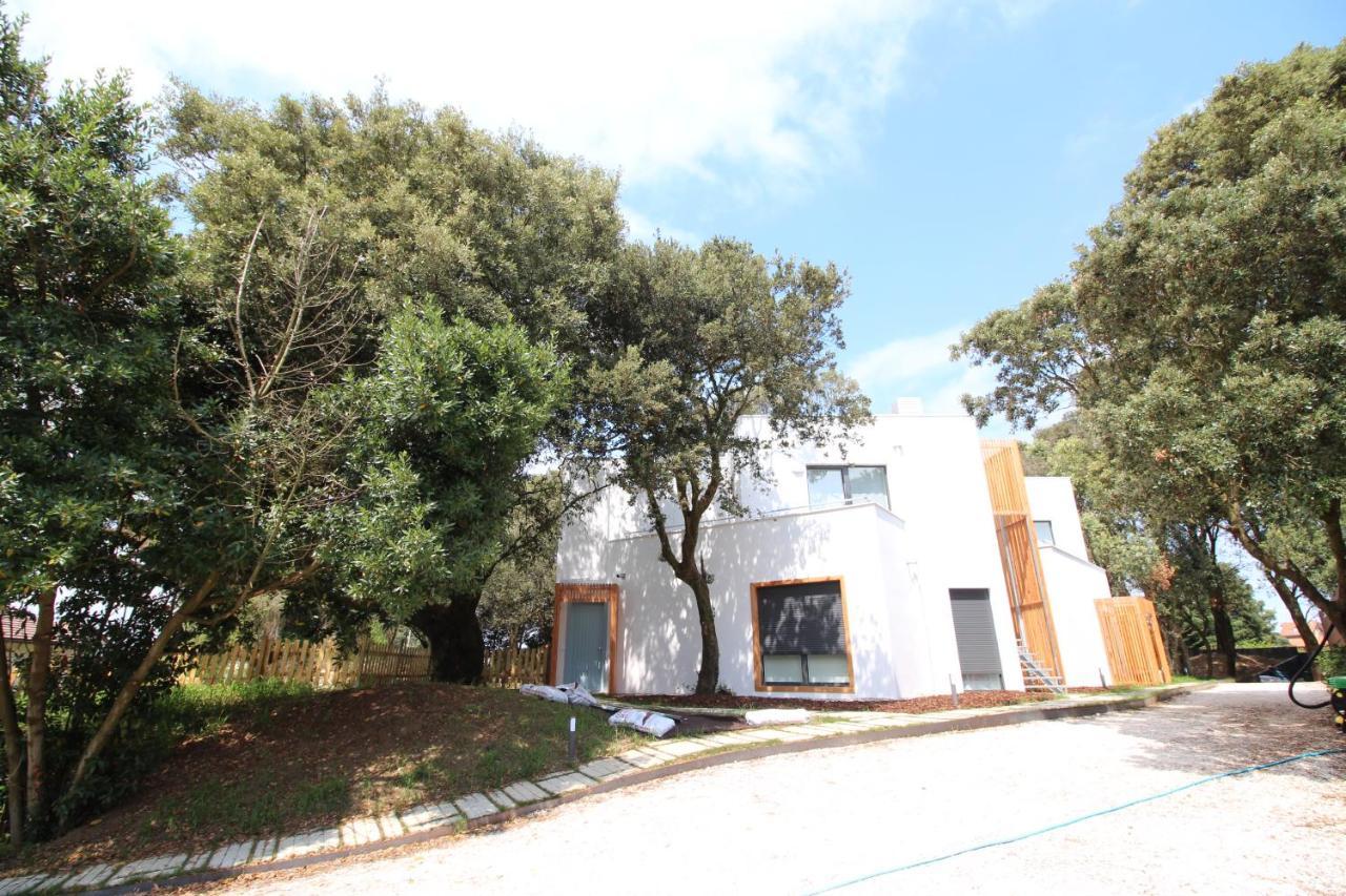 Apartamento 2 Dormitorios Con Piscina Y Jardin - Apartamentos Montesomo Luaran gambar