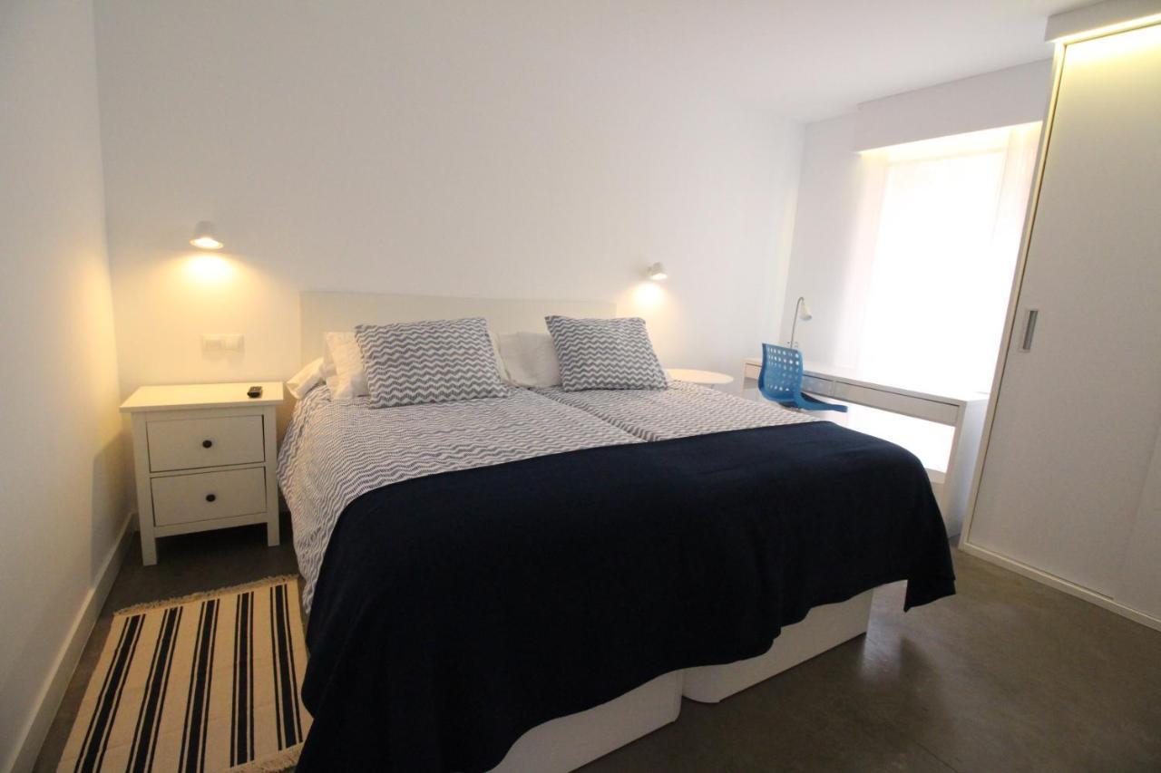 Apartamento 2 Dormitorios Con Piscina Y Jardin - Apartamentos Montesomo Luaran gambar