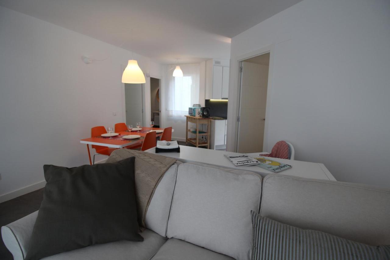 Apartamento 2 Dormitorios Con Piscina Y Jardin - Apartamentos Montesomo Luaran gambar