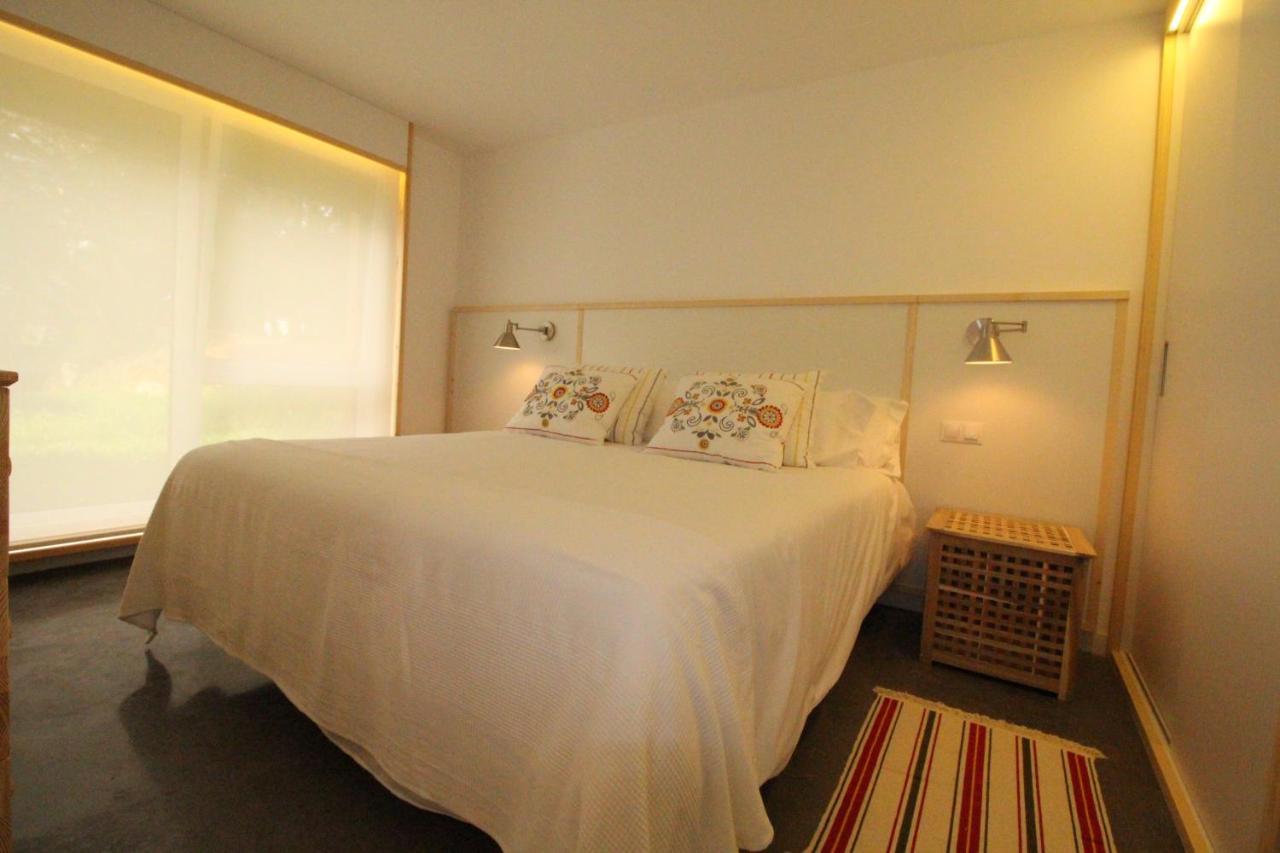 Apartamento 2 Dormitorios Con Piscina Y Jardin - Apartamentos Montesomo Luaran gambar