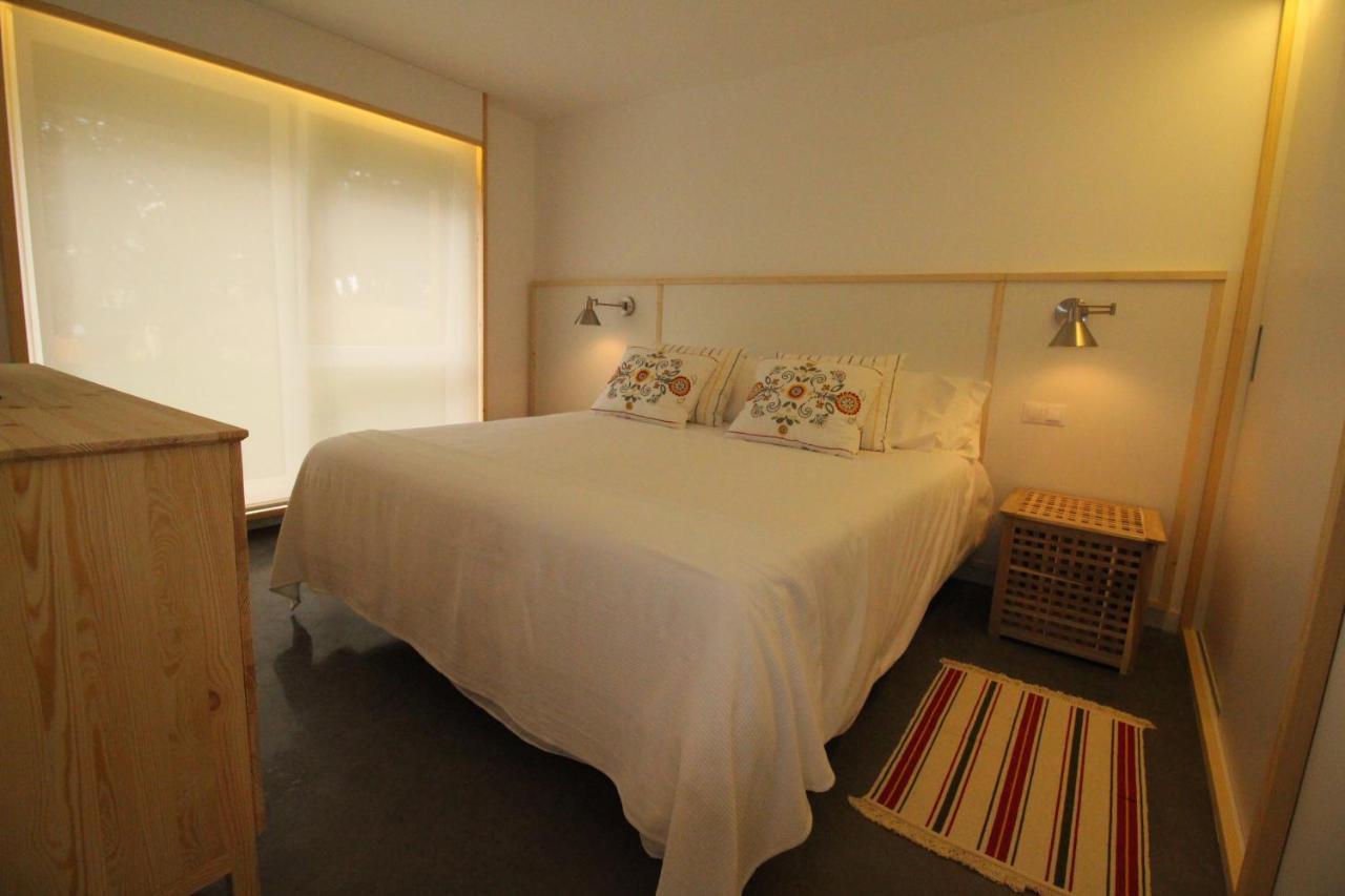 Apartamento 2 Dormitorios Con Piscina Y Jardin - Apartamentos Montesomo Luaran gambar