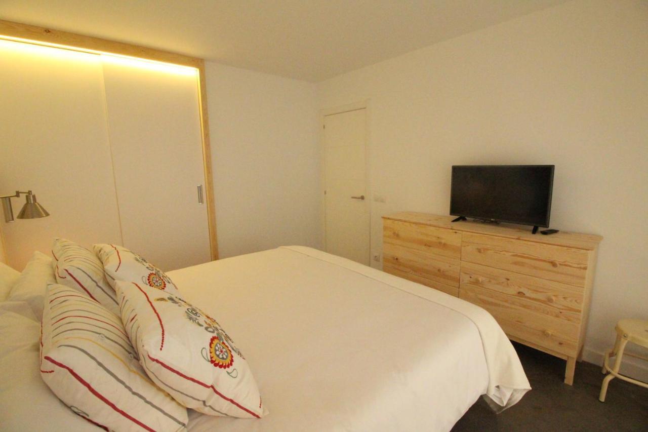 Apartamento 2 Dormitorios Con Piscina Y Jardin - Apartamentos Montesomo Luaran gambar