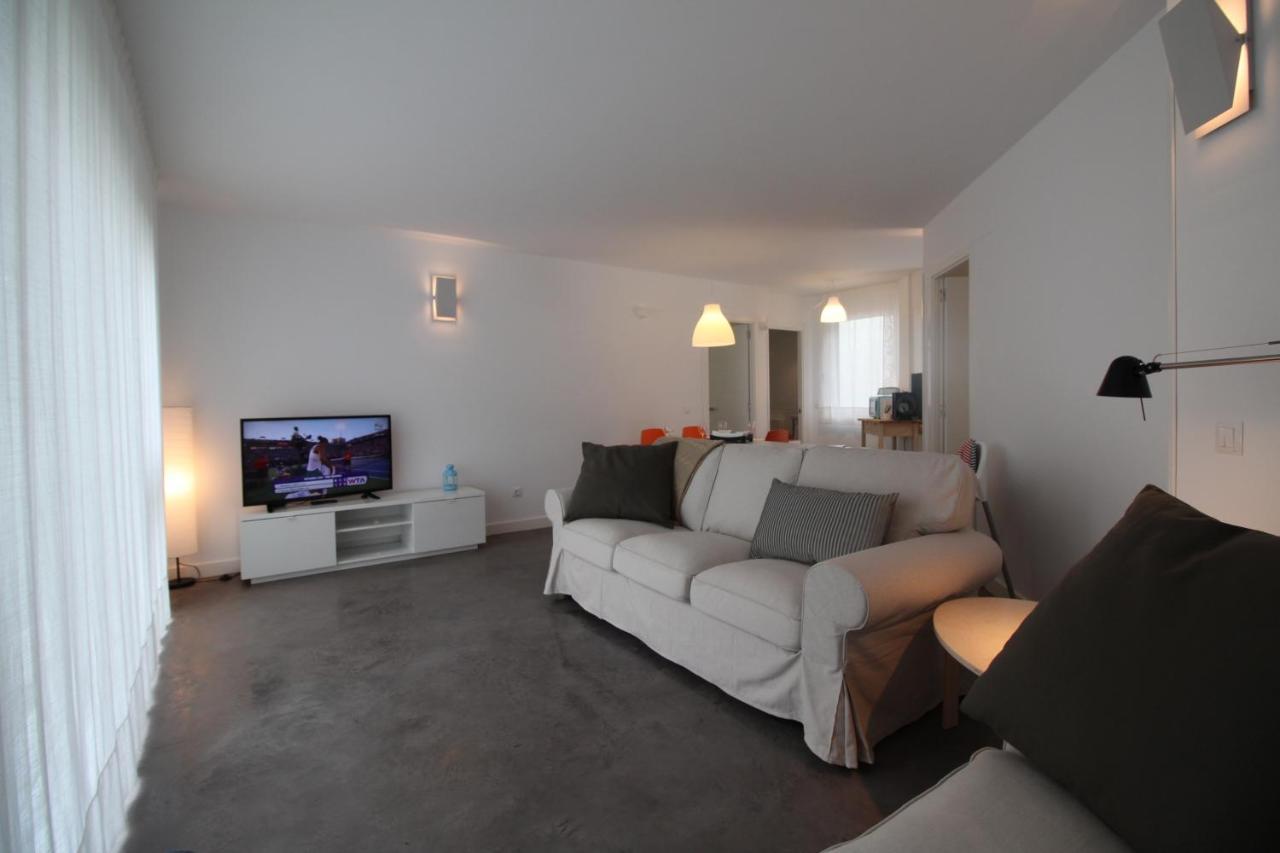 Apartamento 2 Dormitorios Con Piscina Y Jardin - Apartamentos Montesomo Luaran gambar