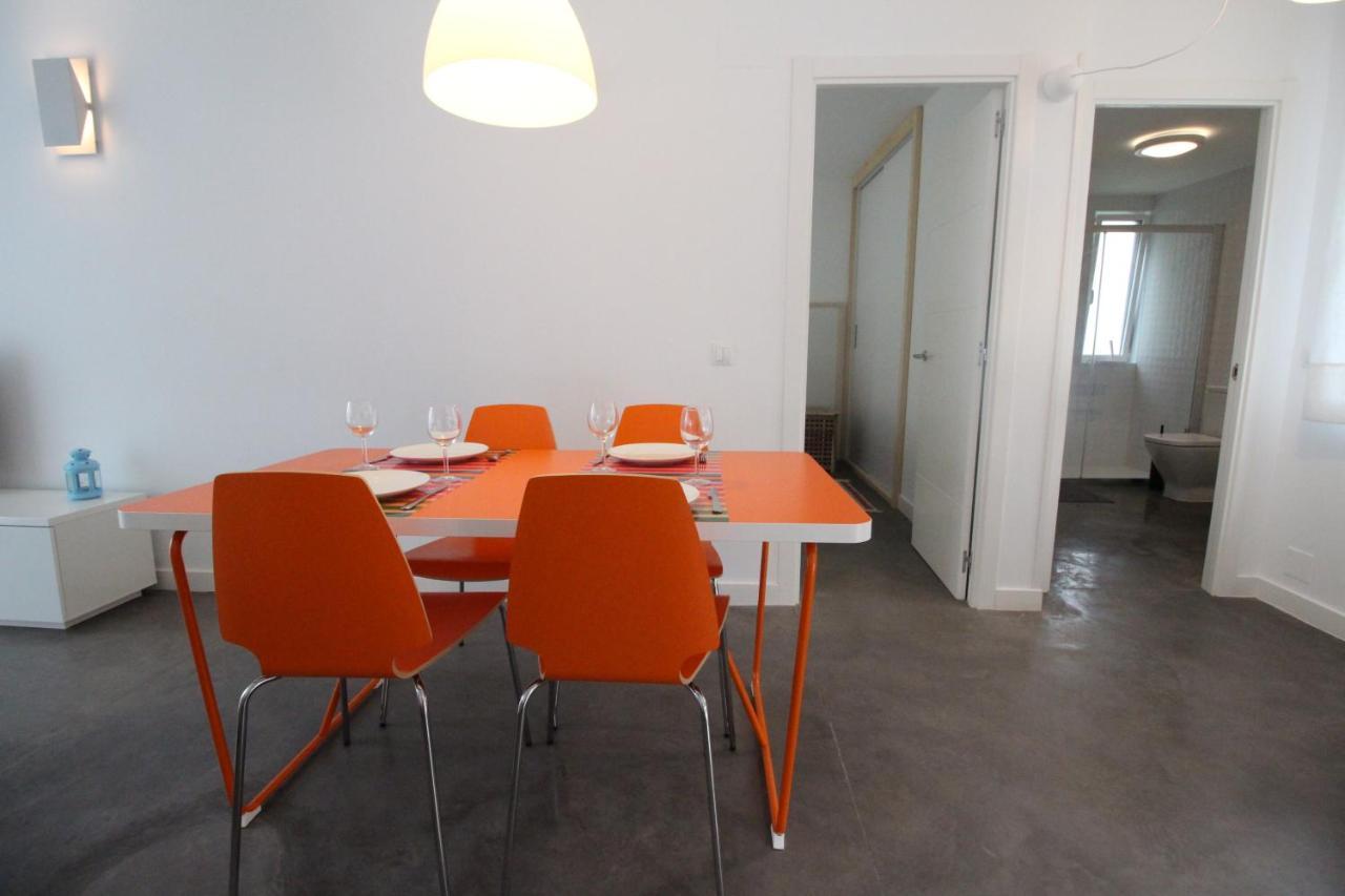 Apartamento 2 Dormitorios Con Piscina Y Jardin - Apartamentos Montesomo Luaran gambar
