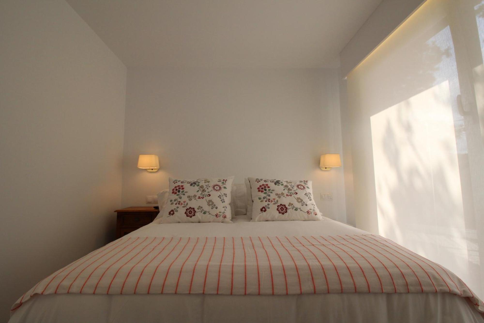 Apartamento 2 Dormitorios Con Piscina Y Jardin - Apartamentos Montesomo Luaran gambar