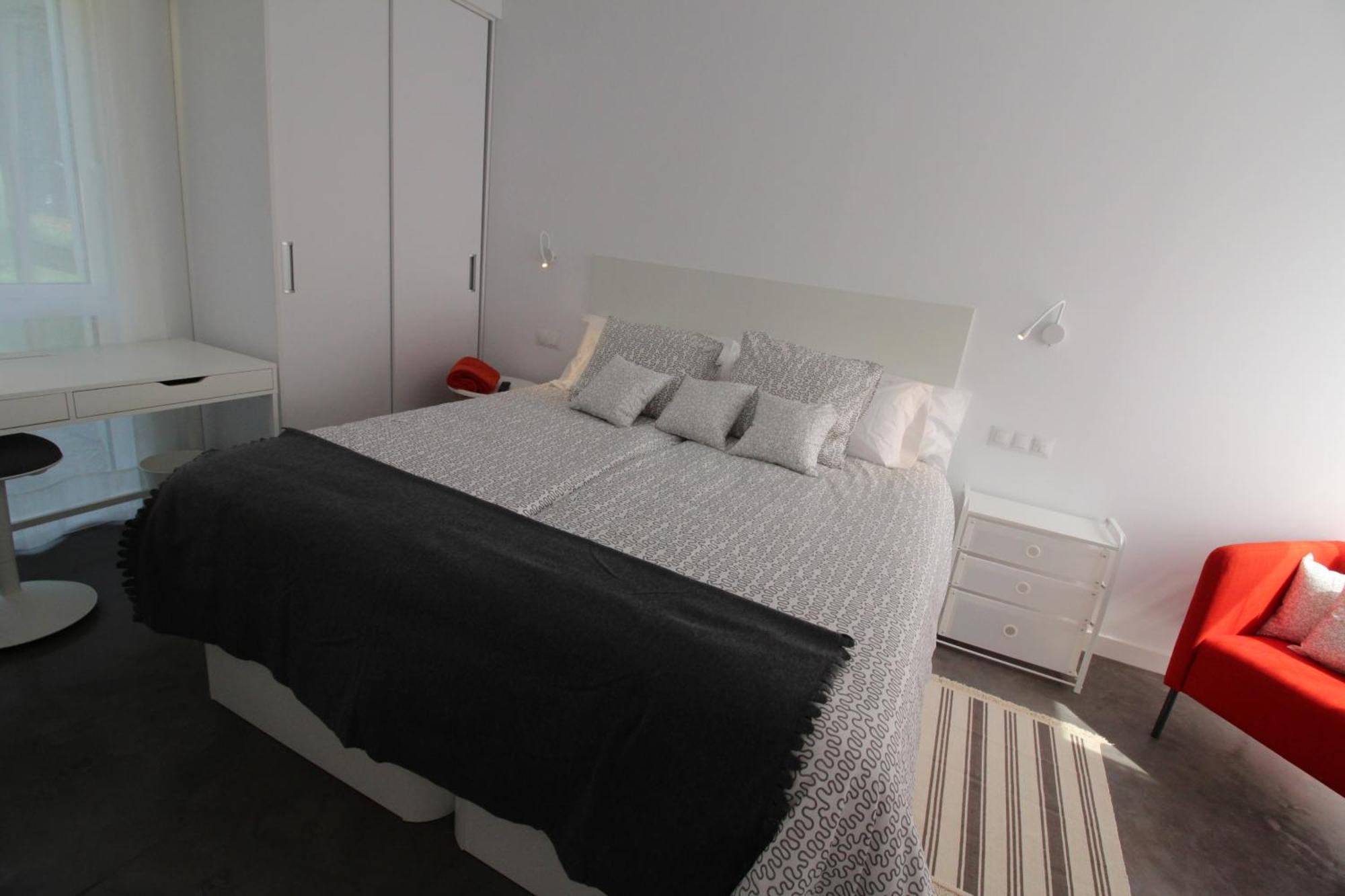 Apartamento 2 Dormitorios Con Piscina Y Jardin - Apartamentos Montesomo Luaran gambar