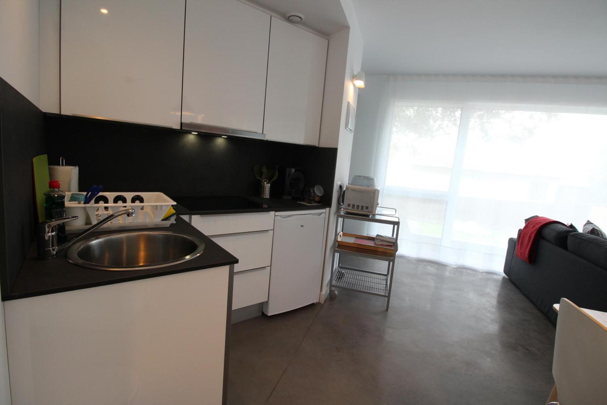 Apartamento 2 Dormitorios Con Piscina Y Jardin - Apartamentos Montesomo Luaran gambar